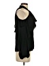 Kobi Halperin 100% Silk Black Blouse Size XS - photo 4