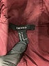 Forever 21 Burgundy Jacket Size M - photo 6
