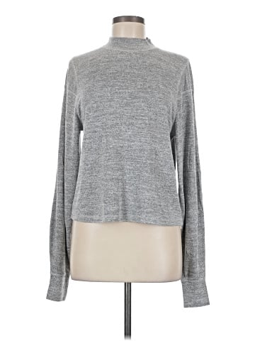 Rag & Bone Long Sleeve Turtleneck (view 1)