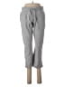 Hanes Gray Casual Pants Size S - photo 1