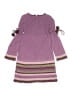 Kaboo Purple Dress Size 6X - photo 2