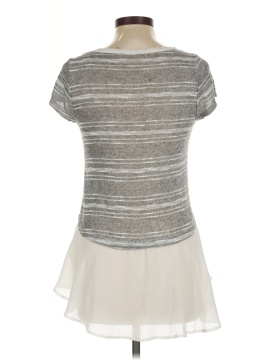 Hug Short Sleeve Top (view 2)