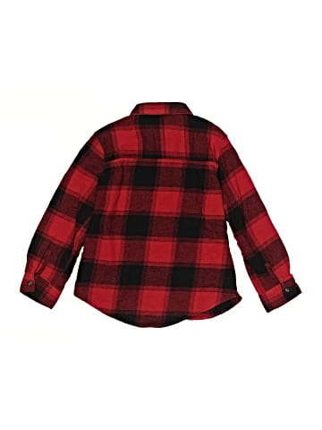 Old Navy Long Sleeve Button-Down Shirt (view 2)