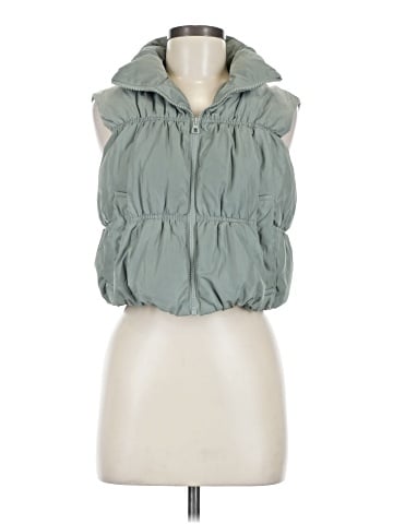 Divided by H&M Vest (view 1)