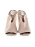 ABound Ivory Sandals Size 8 1/2 - photo 2