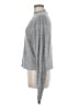 Rag & Bone Gray Long Sleeve Turtleneck Size M - photo 5