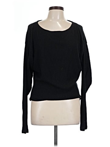 Pilcro Pullover Sweater (view 1)