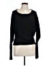 Pilcro Black Pullover Sweater Size L - photo 1