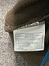 Ariat 100% Polyester Brown Track Jacket Size L - photo 7