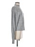 Rag & Bone Gray Long Sleeve Turtleneck Size M - photo 4