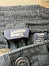 Lands' End 100% Cotton Solid Blue Cargo Shorts Size 2 - photo 3