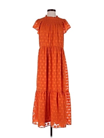 Donna Morgan Casual Dress (view 1)
