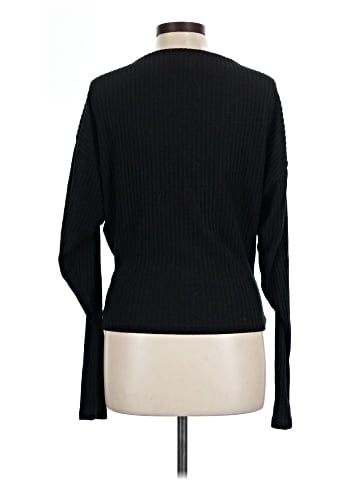 Pilcro Pullover Sweater (view 2)