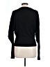 Pilcro Black Pullover Sweater Size L - photo 2
