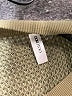Dokotoo Solid Green Pullover Sweater Size M - photo 7