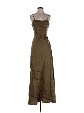 Aje. Casual Dress (view 1)