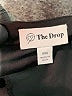 The Drop Black Casual Dress Size XXS - photo 7