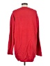 Assorted Brands Red Turtleneck Sweater Size M - photo 2
