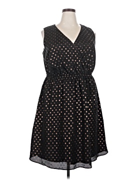 Lane Bryant Casual Dress