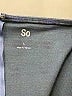 SO Plaid Blue Casual Dress Size L - photo 7