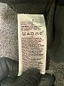 Gap 100% Polyester Black Casual Dress Size M - photo 8