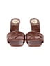Vince Camuto Brown Sandals Size 6 - photo 2