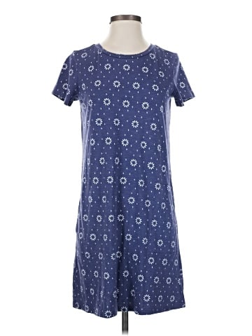 Toad & Co Casual Dress (view 1)