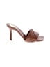 Vince Camuto Brown Sandals Size 6 - photo 1