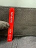 SPANX Black Jeggings Size 3X Petite - photo 4