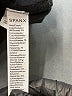 SPANX Black Jeggings Size 3X Petite - photo 5