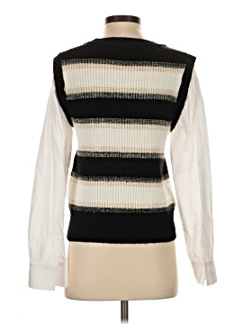 Evereve Sweater Vest (view 2)