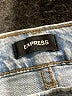 Express Blue Jeans Size 6R - photo 7