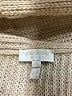 Escada Sport Tan Cardigan Size S - photo 7