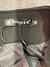 Allegra K 100% Polyester Black Coat Size S - photo 6