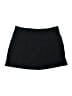 Halara Solid Black Casual Skirt Size XL - photo 1