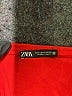 Zara Red Sleeveless Top Size S - photo 7