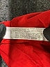 Zara Red Sleeveless Top Size S - photo 8