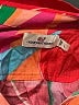 Vineyard Vines Tropical Pink 3/4 Sleeve Blouse Size L - photo 7