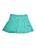 Athleta Solid Teal Active Skort Size XS - photo 2