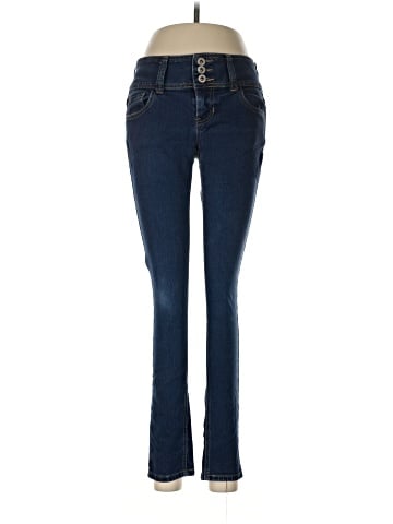 Hydraulic Jeans (view 1)