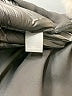 Neiman Marcus 100% Polyester Black 3/4 Sleeve Blouse Size S - photo 8