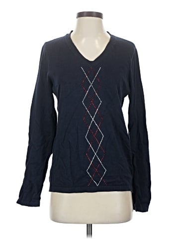 Tommy Hilfiger Pullover Sweater (view 1)