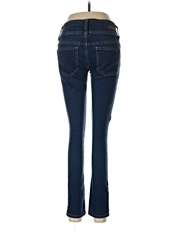 Hydraulic Jeans (view 2)