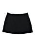 Halara Solid Black Casual Skirt Size XL - photo 2