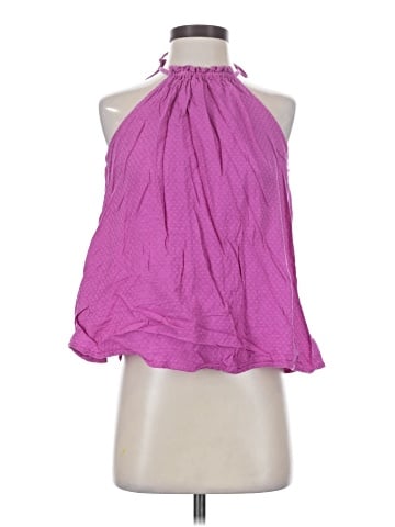 Knox Rose Sleeveless Blouse (view 1)
