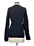 Tommy Hilfiger 100% Cotton Argyle Blue Pullover Sweater Size S - photo 2