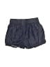 Garanimals Paisley Blue Shorts 9-12 MO / 12 MO - photo 2