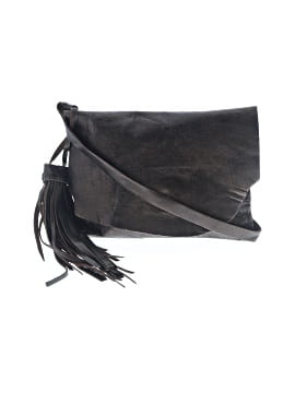 Assorted Brands Leather Crossbody Bag