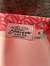 NA-KD Hearts Pink Casual Skirt Size XL - photo 4