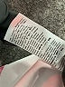 NA-KD Hearts Pink Casual Skirt Size XL - photo 5